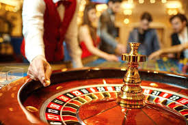 On X Casino